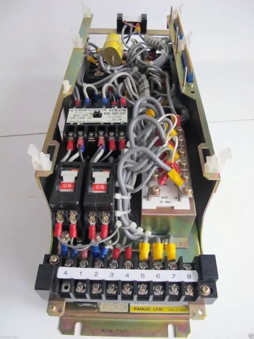 A06B-6050-H103-R