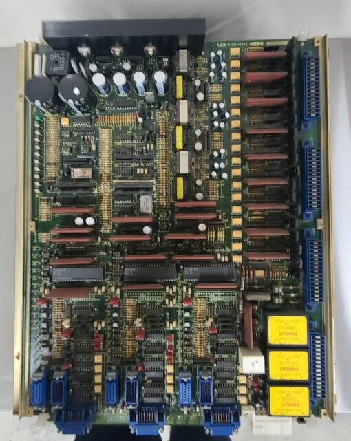A06B-6050-H402