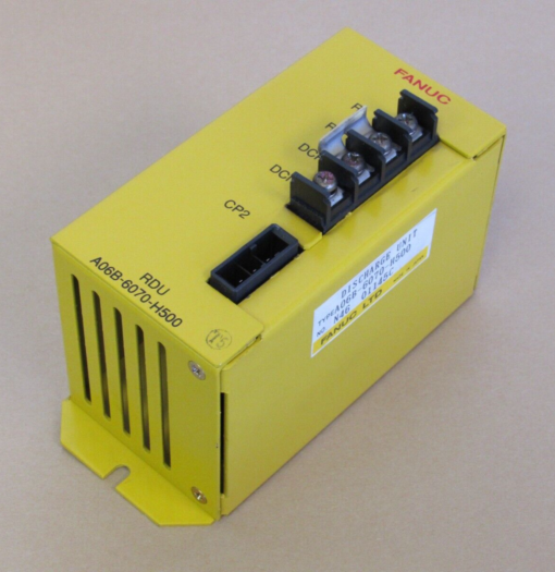 A06B-6070-H500