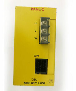 A06B-6070-H600-R