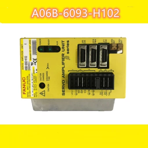 A06B-6093-H102-R