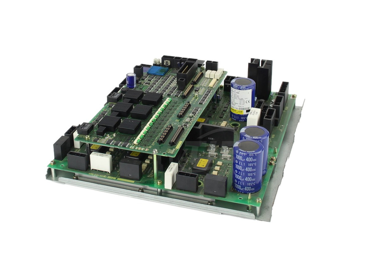 A06B-6107-H006-R A06B-6107-H006-R