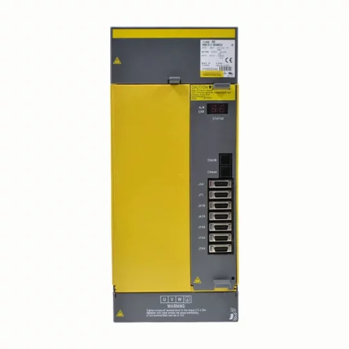 A06B-6240-H125-R