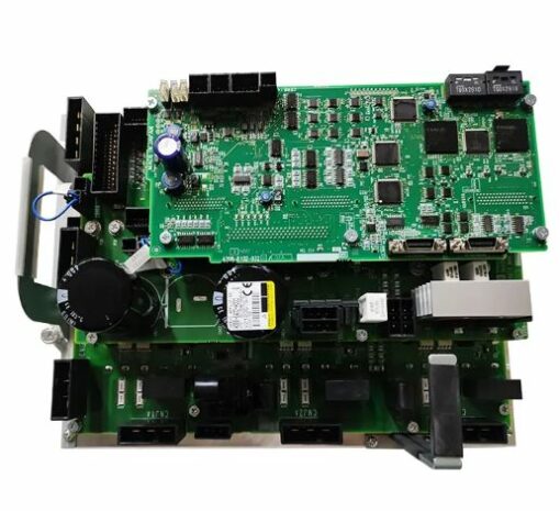A06B-6400-H003-R