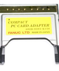 A02B-0303-K150