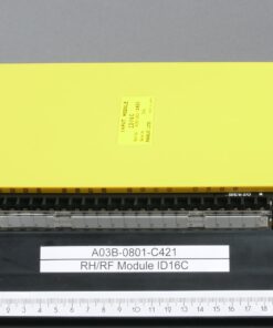 A03B-0801-C421