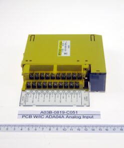 A03B-0819-C051