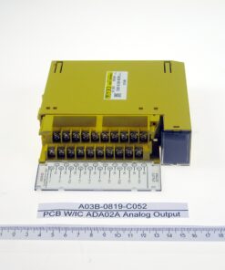 A03B-0819-C052