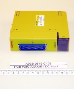 A03B-0819-C105