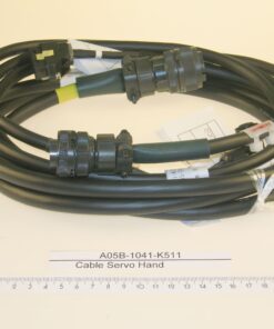 A05B-1041-K511