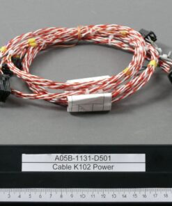 A05B-1131-D501
