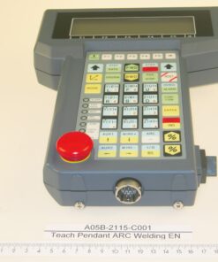 A05B-2115-C001