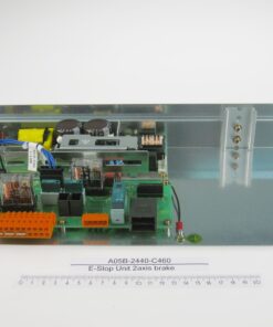 A05B-2440-C460