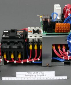 A05B-2501-C400