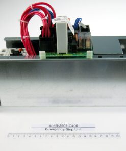 A05B-2502-C400