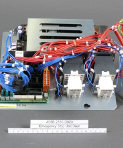 A05B-2550-C020