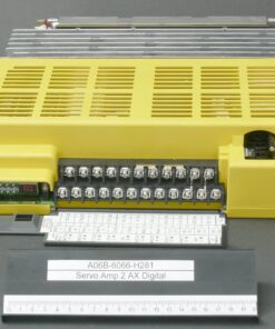 A06B-6066-H281