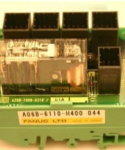 A06B-6110-H400