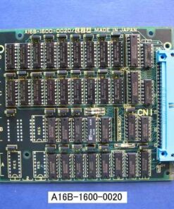 A16B-1600-0020
