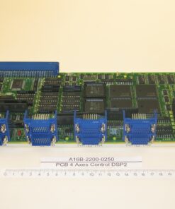 A16B-2200-0250