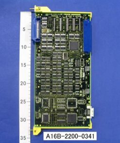 A16B-2200-0341