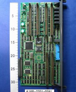 A16B-2201-0591