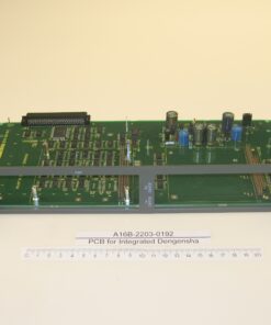 A16B-2203-0192