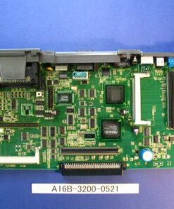 A16B-3200-0521