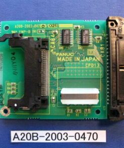 A20B-2003-0470