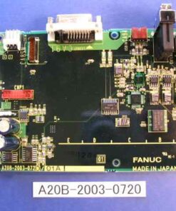 A20B-2003-0720