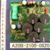 A20B-2100-0820