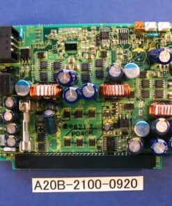 A20B-2100-0920