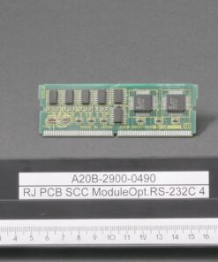 A20B-2900-0490