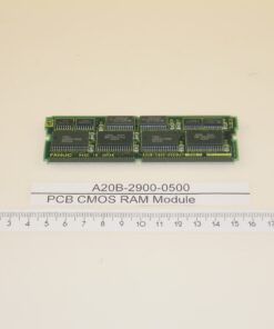 A20B-2900-0500