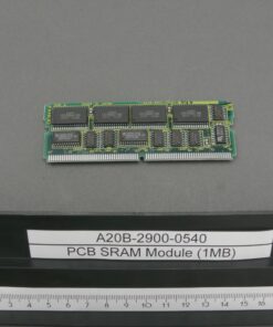 A20B-2900-0540
