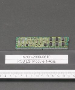 A20B-2900-0610