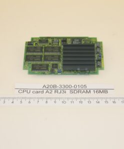 A20B-3300-0105