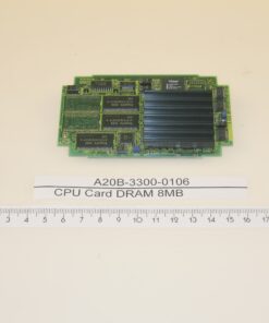 A20B-3300-0106-R