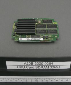 A20B-3300-0254