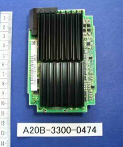 A20B-3300-0474