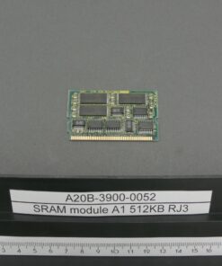 A20B-3900-0052