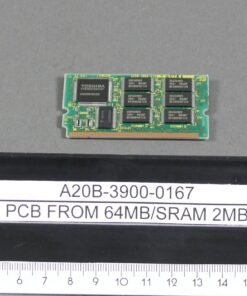 A20B-3900-0167