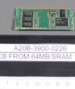 A20B-3900-0226