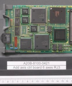 A20B-8100-0421