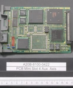 A20B-8100-0422