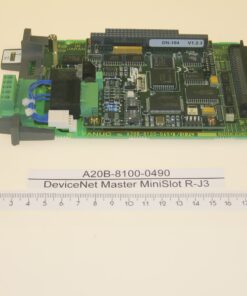 A20B-8100-0490