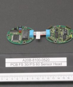 A20B-8100-0520