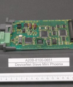 A20B-8100-0651