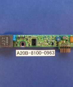 A20B-8100-0963