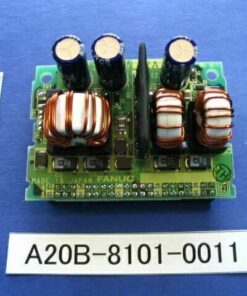 A20B-8101-0011